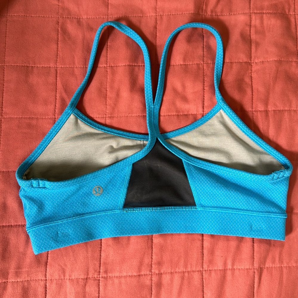 lululemon sports bra - Picture 2 of 2